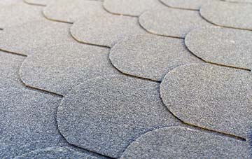 Emorsgate asphalt roofing costs
