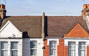 clay roofing Emorsgate, Norfolk