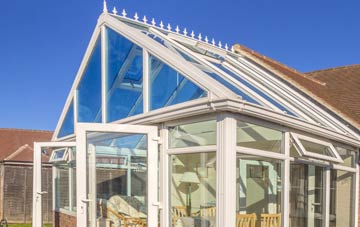 conservatory roof insulation costs Emorsgate