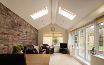 conservatory roof insulation Emorsgate, Norfolk