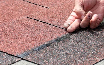 Emorsgate asphalt roof repairs